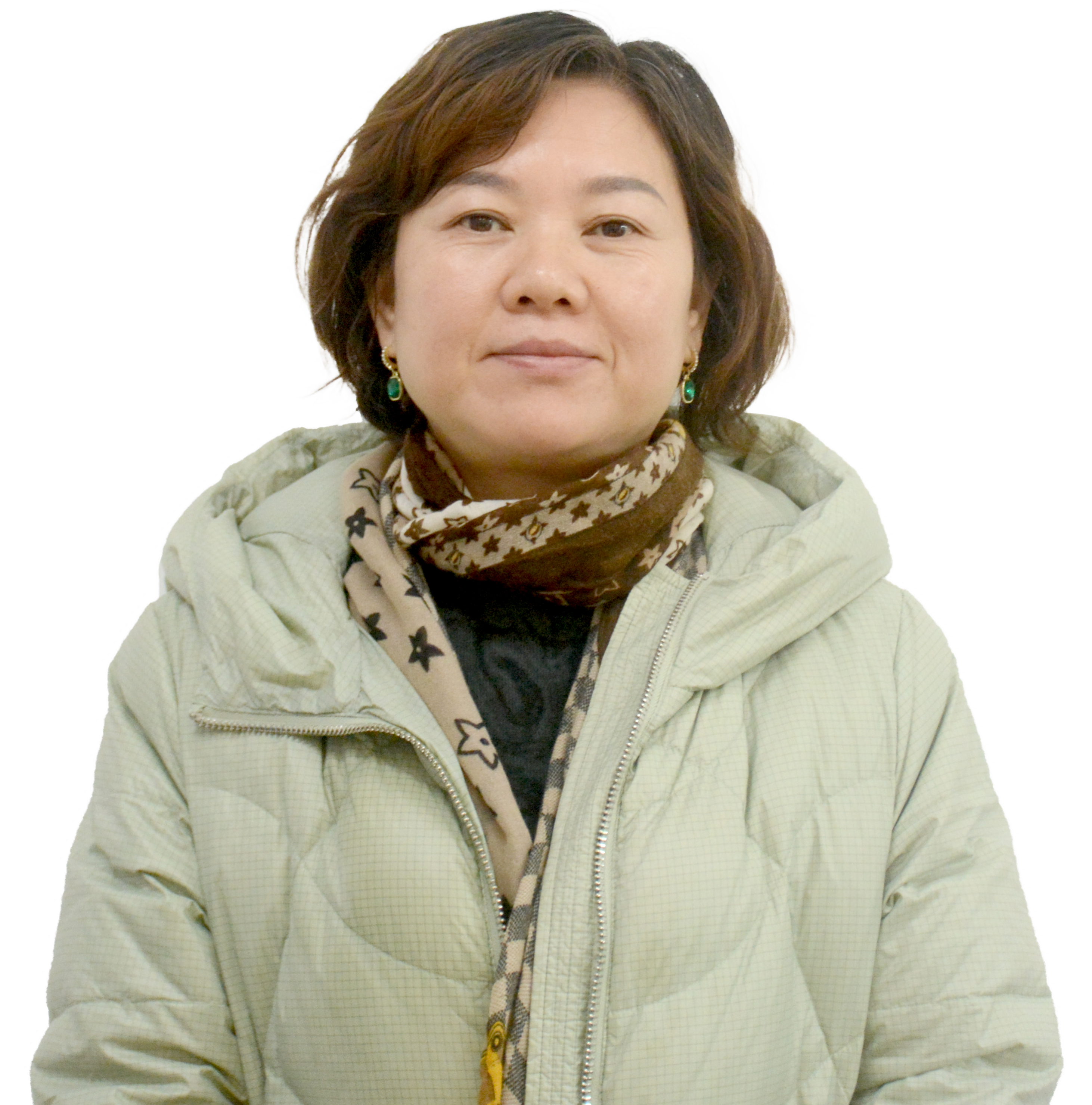 蒲丹  资深英语高级教师