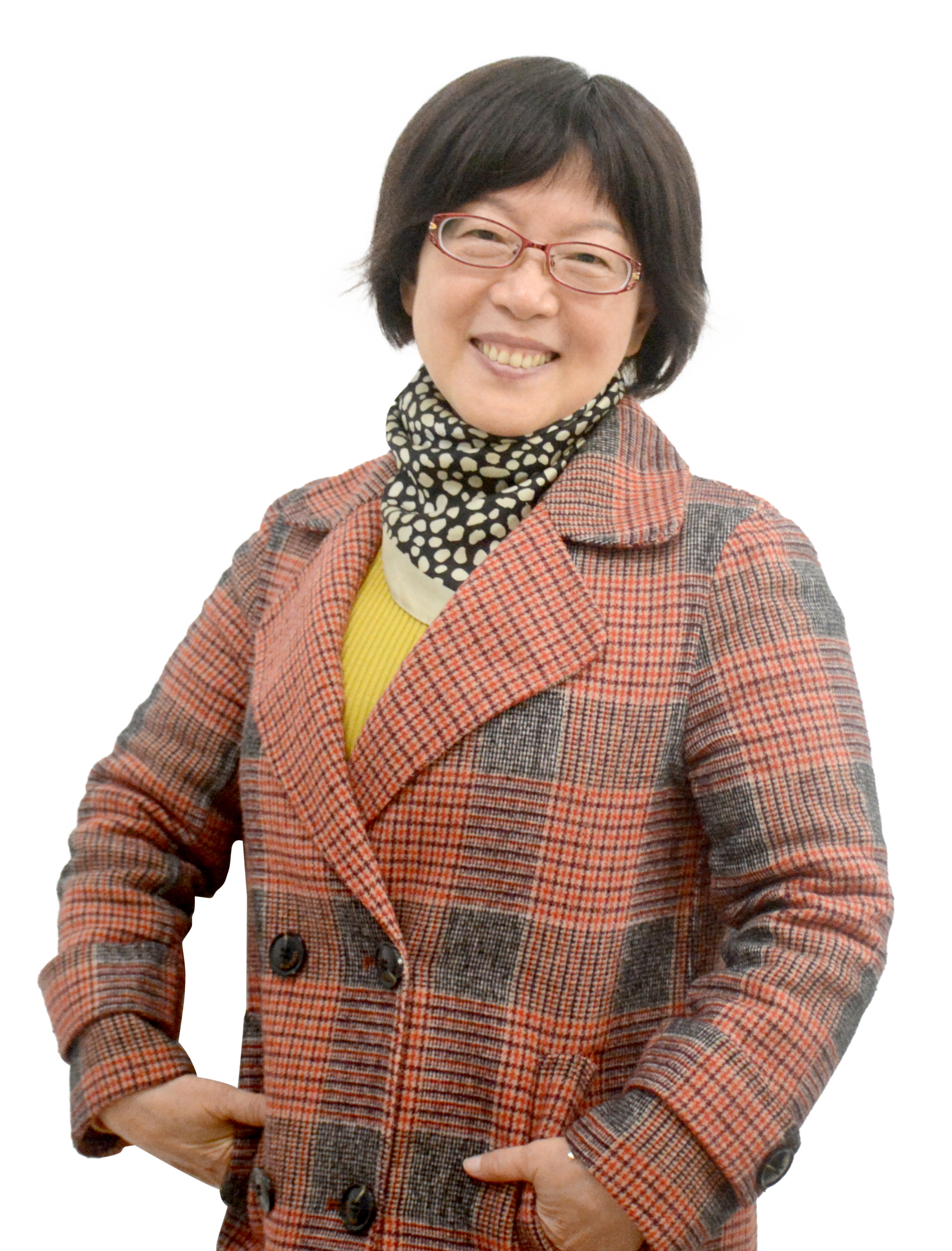 陈燕  高中英语高级教师